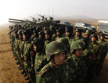 Ινδία-Κίνα με το «δάκτυλο στην σκανδάλη»: Οι δύο πυρηνικές δυνάμεις οδηγούνται σε ένοπλη σύρραξη